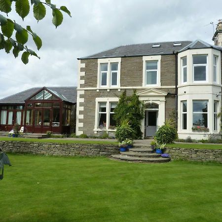 Park House Carnoustie Exterior foto