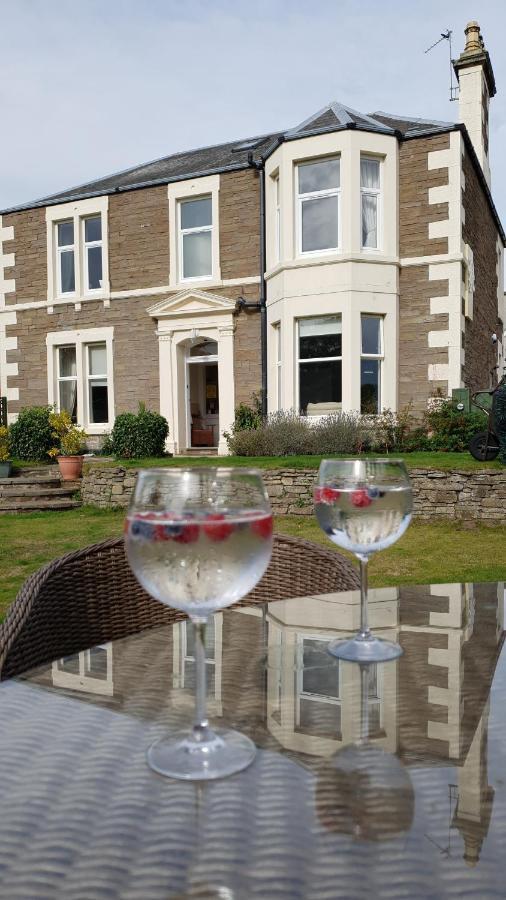 Park House Carnoustie Exterior foto