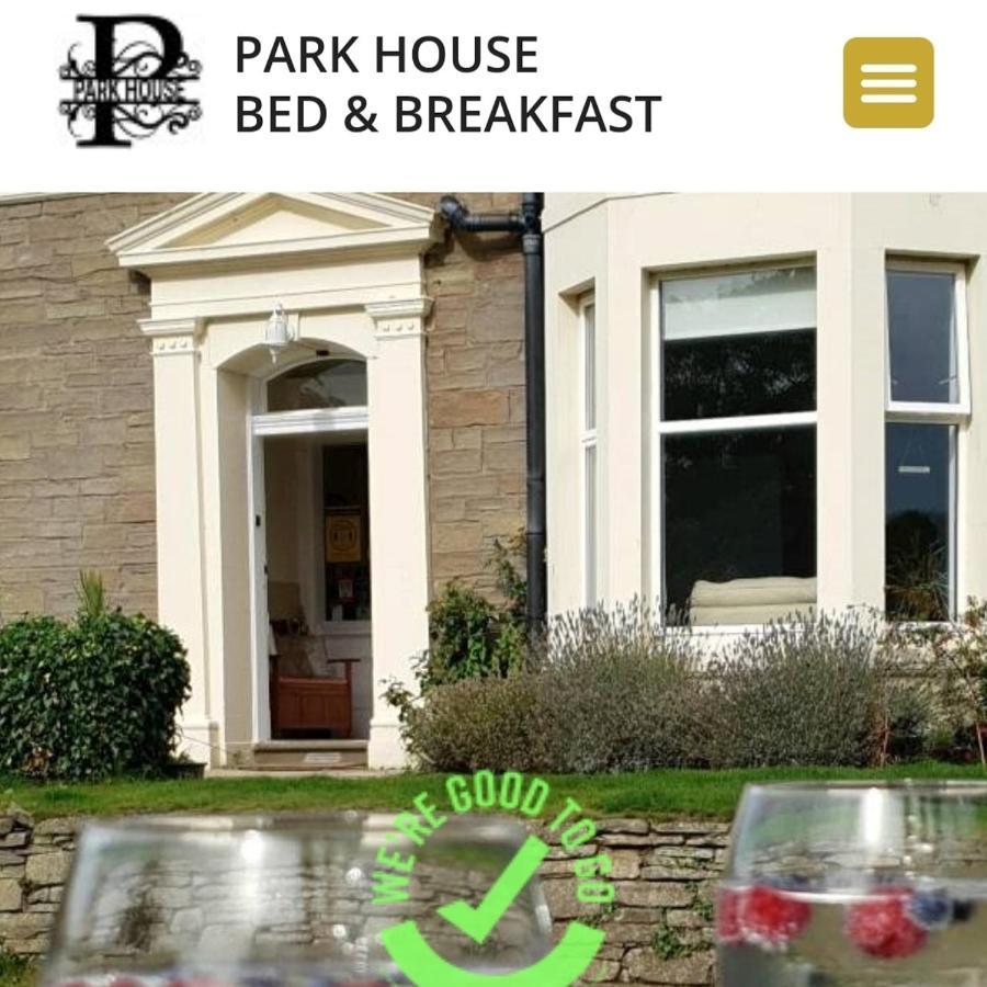 Park House Carnoustie Exterior foto