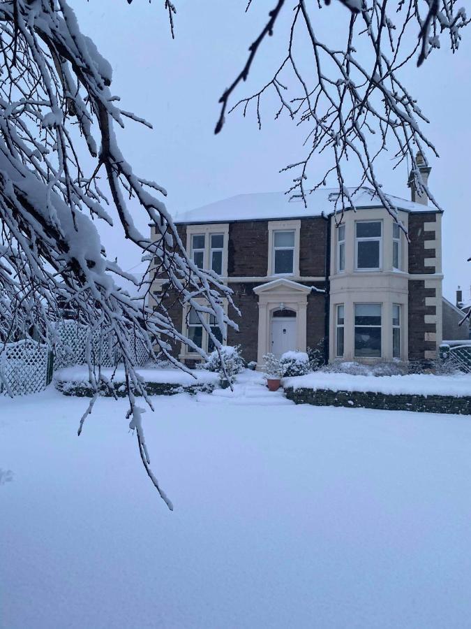 Park House Carnoustie Exterior foto