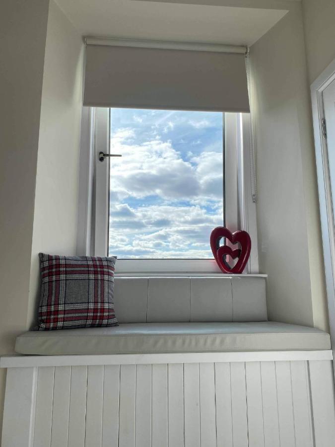 Park House Carnoustie Exterior foto