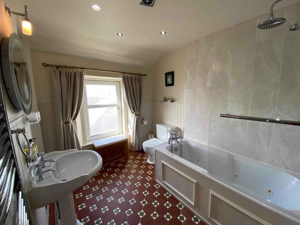Park House Carnoustie Exterior foto