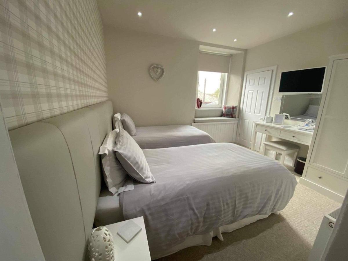 Park House Carnoustie Exterior foto