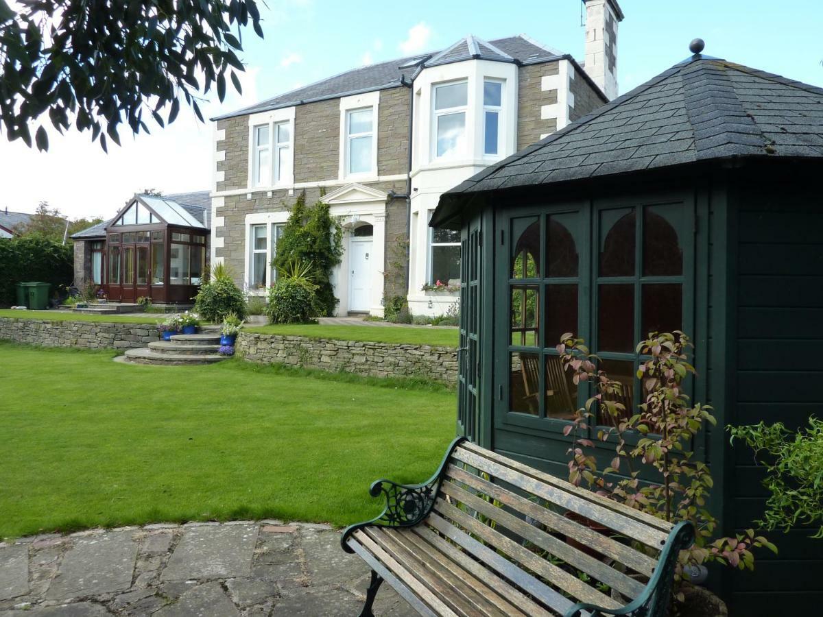 Park House Carnoustie Exterior foto