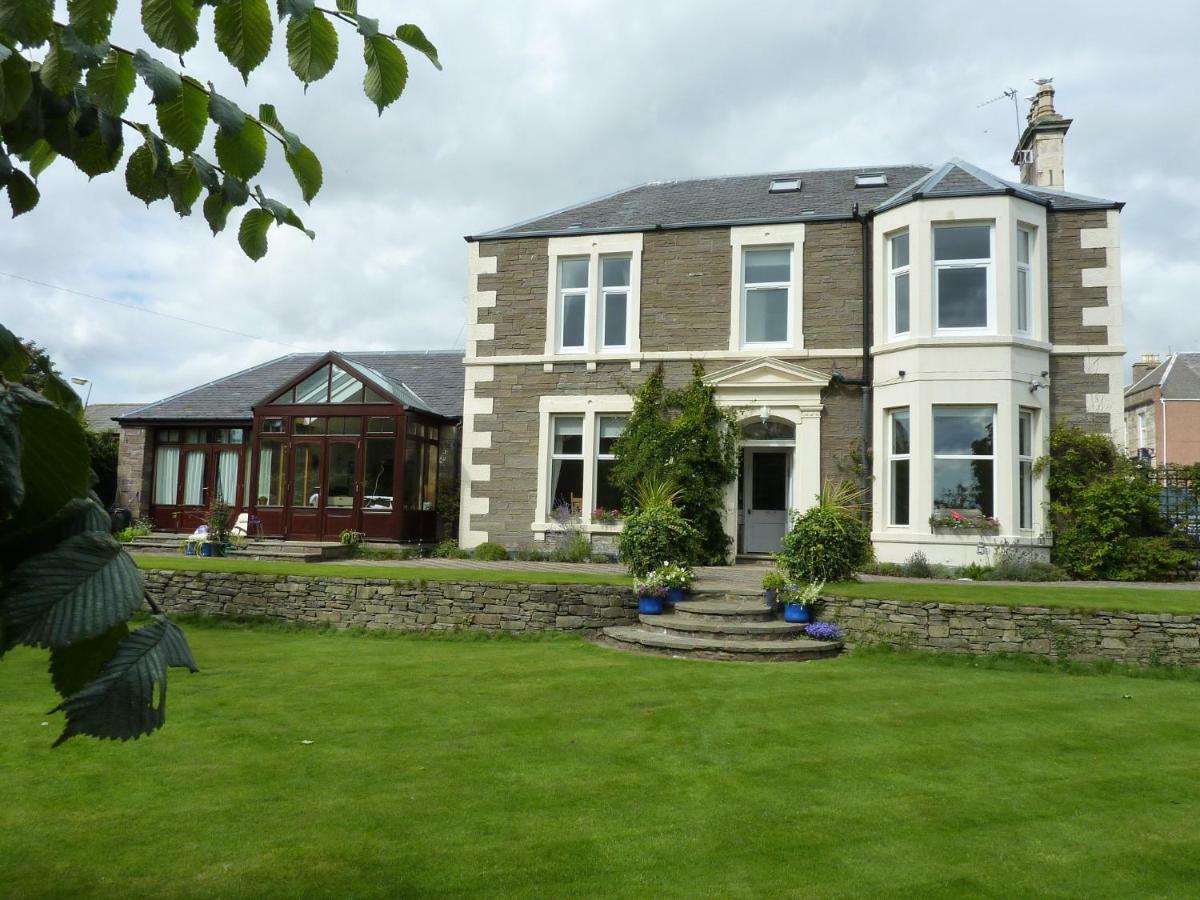 Park House Carnoustie Exterior foto