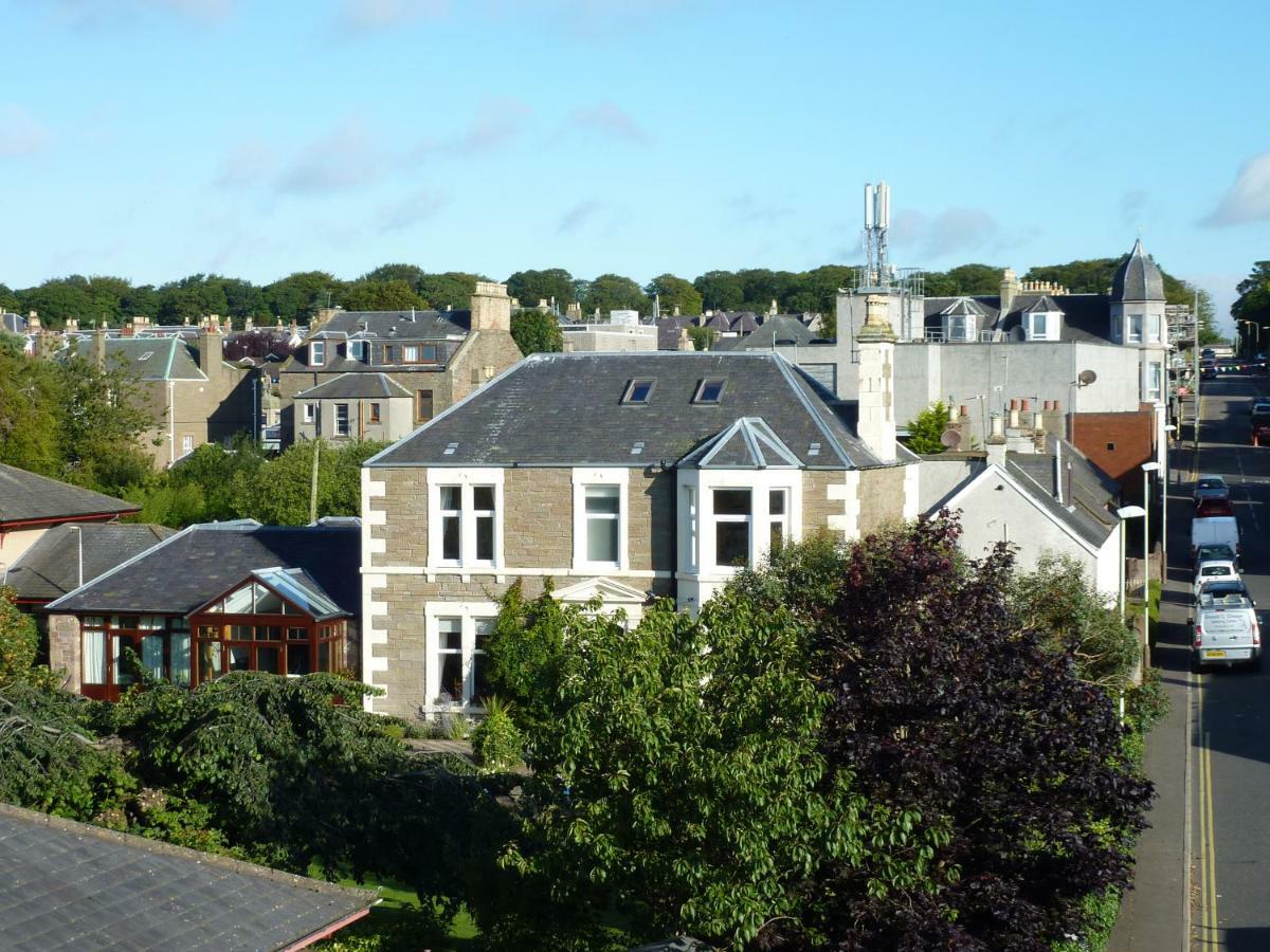 Park House Carnoustie Exterior foto