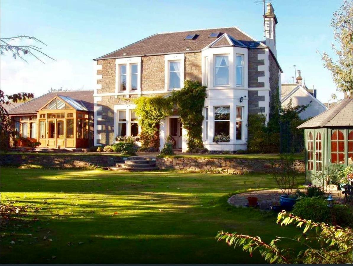 Park House Carnoustie Exterior foto