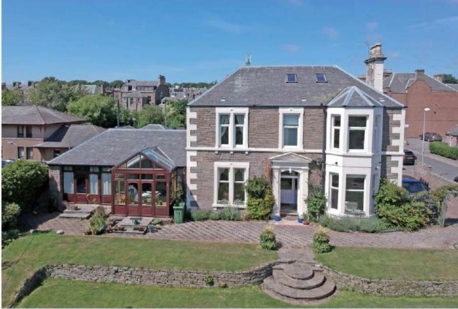 Park House Carnoustie Exterior foto